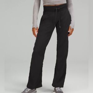 Lululemon Dance Studio Mid-Rise Pant Regular